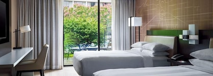 Bethesda Marriott