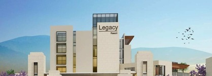 Legacy Resort Hotel & Spa