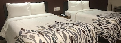 Red Roof Inn Plano
