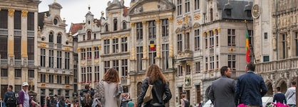 Le Louise Hotel Brussels - MGallery