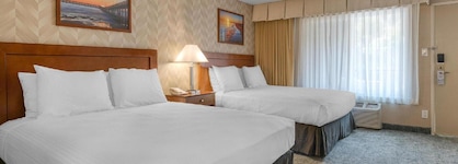 Best Western Seven Seas