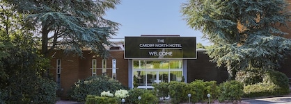 Mercure Cardiff North Hotel
