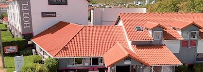Quality Hotel Clermont Kennedy