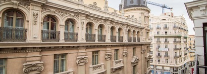 Petit Palace Chueca