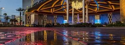Sahara Las Vegas