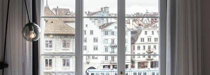 Storchen Zurich