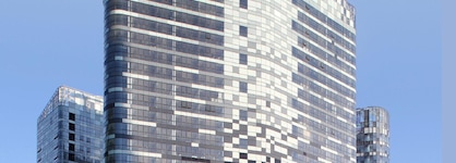Ascott Raffles City Beijing