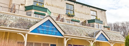 Ambleside Salutation Hotel