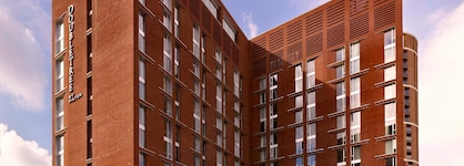 Doubletree By Hilton Hotel Leeds City Centre