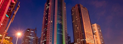 Holiday Inn Shanghai Pudong By Ihg