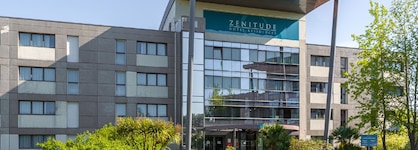 Zenitude Hôtel - Résidences Nantes Métropole