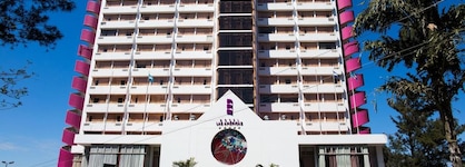 Hotel Las Americas