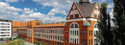 Sheraton Hanover Pelikan Hotel