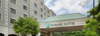 Embassy Suites Dallas Near The Galleria