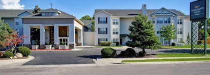 Homewood Suites By Hilton Salt Lake City - Midvale Sandy