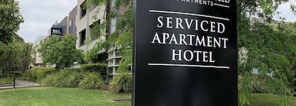 Burwood Serviced Apartments