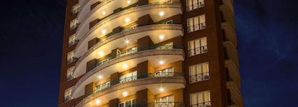 Hotel Casa Veranda