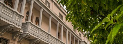Pan American Centro Historico
