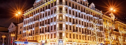 Hotel Europe