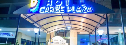 Hotel Caribe Plaza Barranquilla