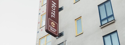 Clarion Hotel Örebro