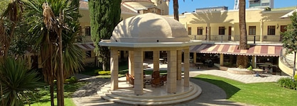 Gran Hotel Cochabamba