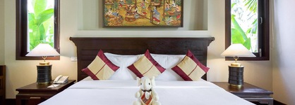 Khaolak Bhandari Resort & Spa