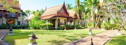 Khaolak Bhandari Resort & Spa
