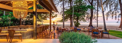 Outrigger Khao Lak Beach Resort