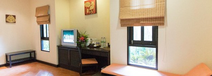 Sudala Beach Resort
