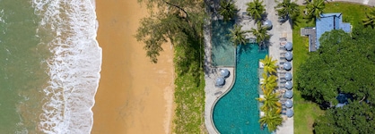 Khaolak Emerald Beach Resort And Spa