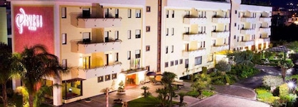 Abalon Pompei Resort