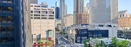 The Westin Michigan Avenue Chicago