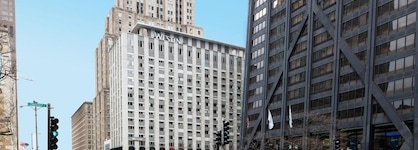 The Westin Michigan Avenue Chicago