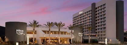 Hilton Los Angeles Culver City