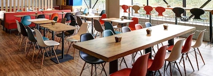 Ibis Strasbourg Centre Historique