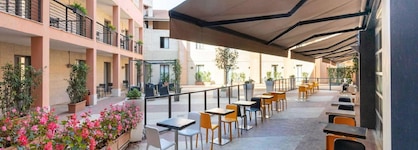B&B Hotel Roma Tuscolana San Giovanni