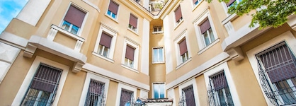 Villa Torlonia Hotel