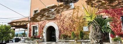 Qgat Restaurant, Events & Hotel