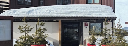 Hôtel Le Ski D'or