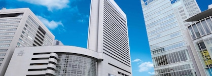 Hilton Osaka