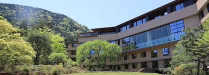 Hakone Kowakien Hotel