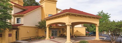 La Quinta Inn & Suites By Wyndham Univ Area Chapel Hill