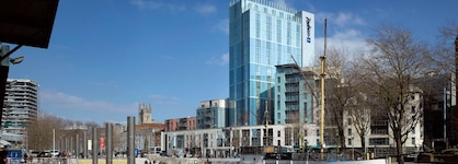 Radisson Blu Hotel Bristol