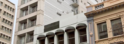 Ibis Budget Auckland Central