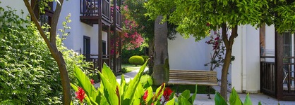Bitez Garden Life Hotel - All Inclusive