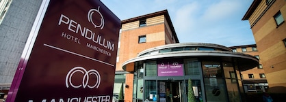 Pendulum Hotel