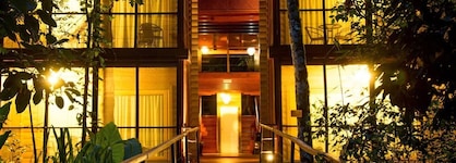 La Reserva Virgin Lodge