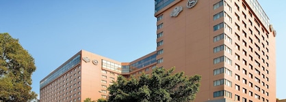Sheraton Grand Taipei Hotel
