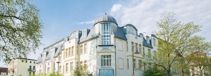 Best Western Hotel Geheimer Rat